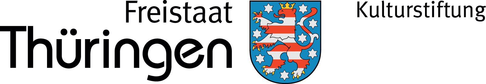 Kulturstiftung des Freistaates Thüringen