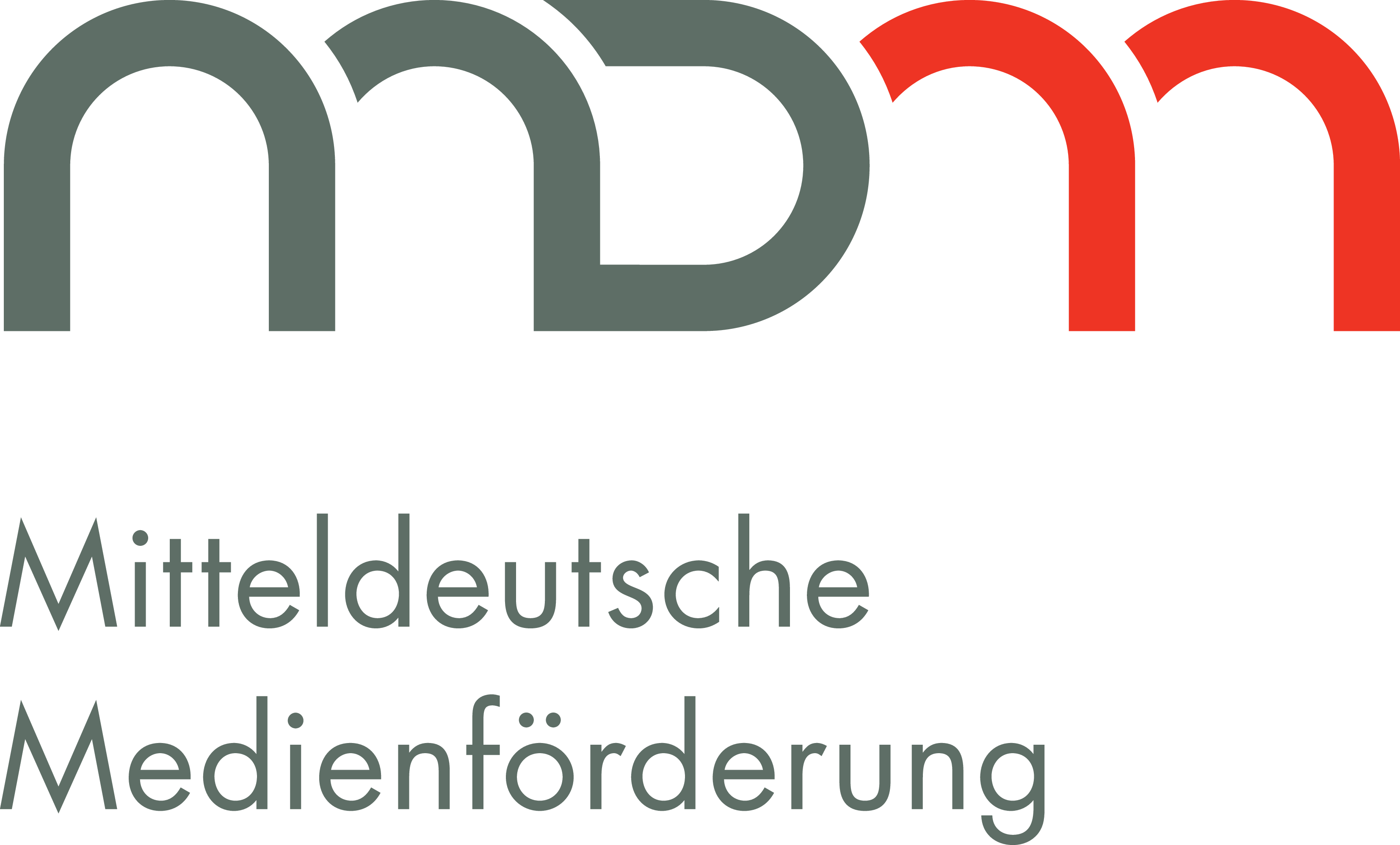 Mitteldeutsche Medienförderung