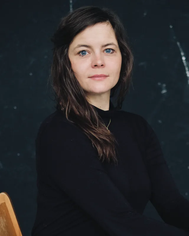Susanne Aßmann, Porträt
